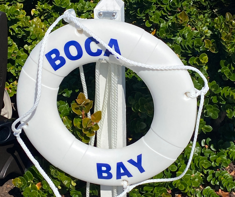 Boca Bay